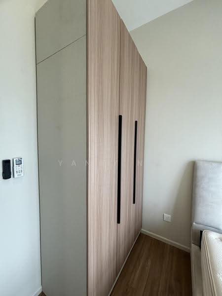 Condominium for Rent at Sunway Alishan Residences - Yanny Ng - Bedroom - PropertyGuru.com.my