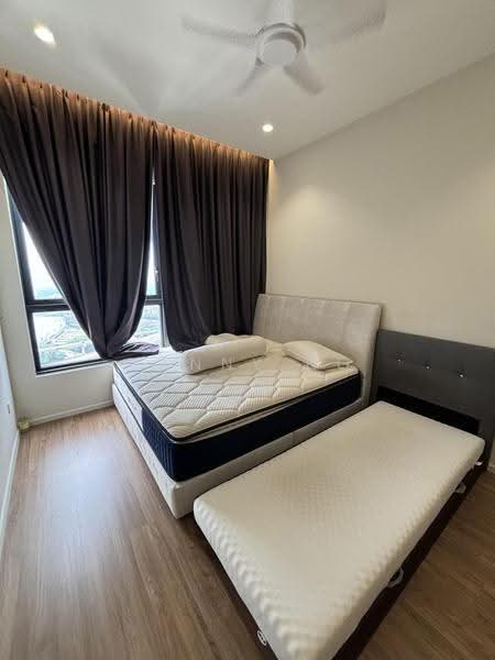 Condominium for Rent at Sunway Alishan Residences - Yanny Ng - Bedroom - PropertyGuru.com.my
