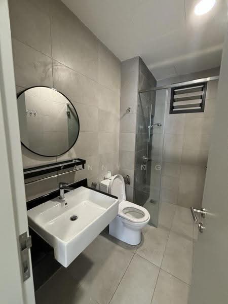 Condominium for Rent at Sunway Alishan Residences - Yanny Ng - Bathroom - PropertyGuru.com.my