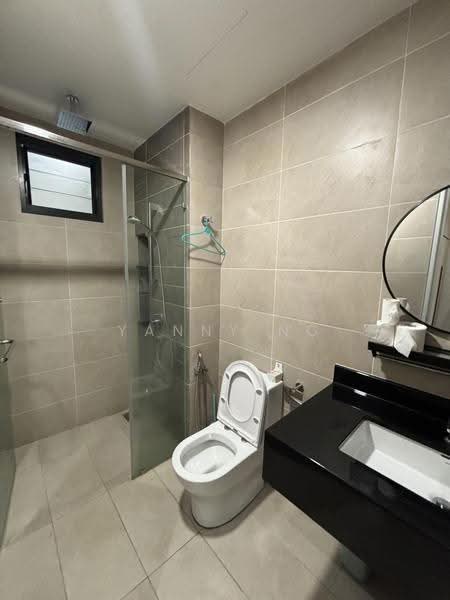 Condominium for Rent at Sunway Alishan Residences - Yanny Ng - Bathroom - PropertyGuru.com.my