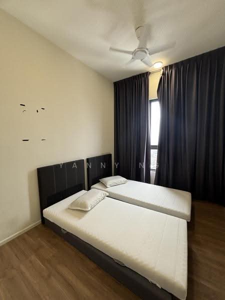 Condominium for Rent at Sunway Alishan Residences - Yanny Ng - Bedroom - PropertyGuru.com.my