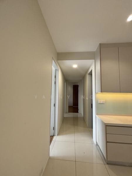 Condominium for Rent at Sunway Alishan Residences - Yanny Ng - Corridor - PropertyGuru.com.my