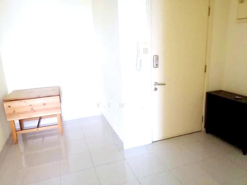 Kondominium untuk Disewa di Seri Maya Condominium - Kew . - Entrance - PropertyGuru.com.my