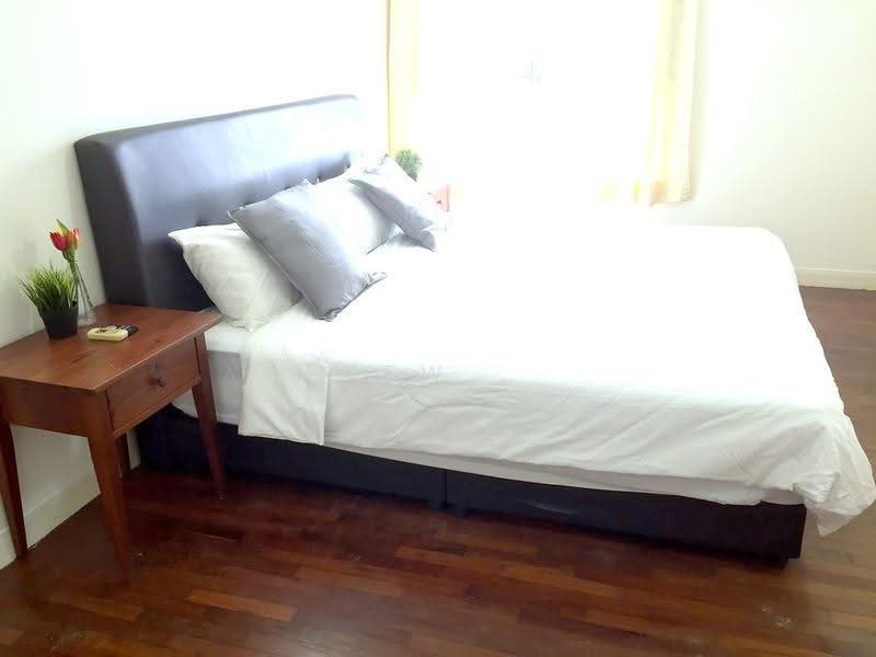 Kondominium untuk Disewa di Seri Maya Condominium - Kew . - Bedroom - PropertyGuru.com.my
