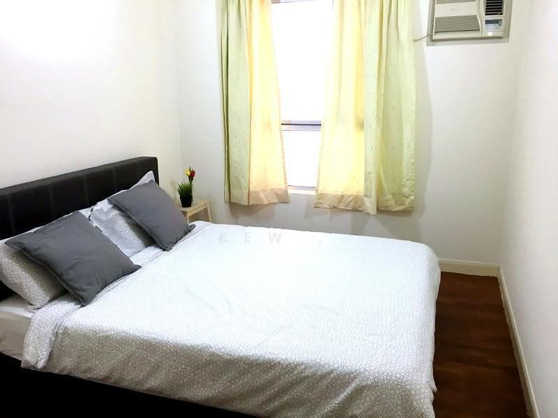 Kondominium untuk Disewa di Seri Maya Condominium - Kew . - Bedroom - PropertyGuru.com.my