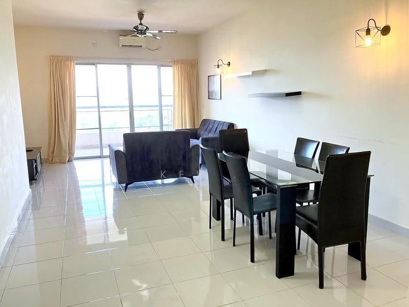 Kondominium untuk Disewa di Seri Maya Condominium - Kew . - PropertyGuru.com.my