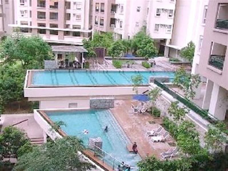 Kondominium untuk Disewa di Seri Maya Condominium - Kew . - PropertyGuru.com.my