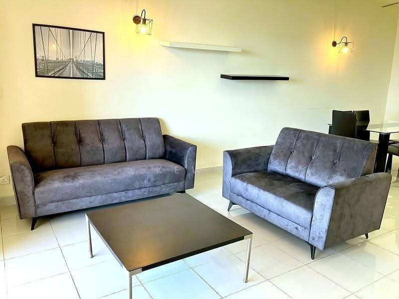 Kondominium untuk Disewa di Seri Maya Condominium - Kew . - PropertyGuru.com.my