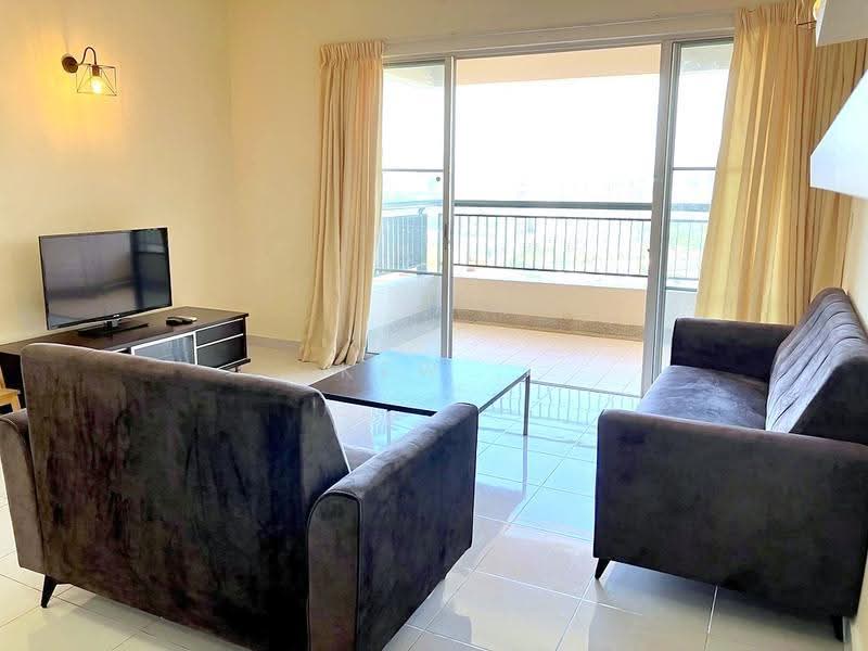 Kondominium untuk Disewa di Seri Maya Condominium - Kew . - PropertyGuru.com.my