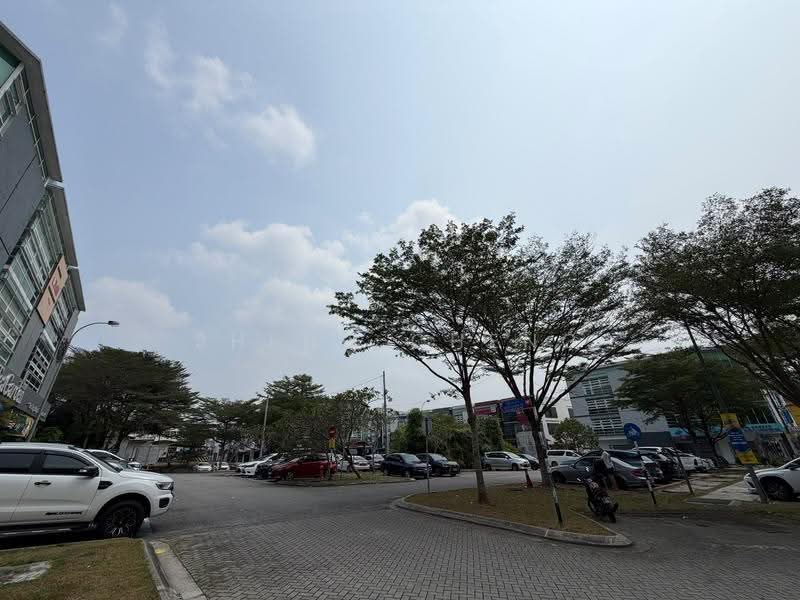 Shop for Rent in Taman Perling (Perling) - Sheng Cheng Tiew - Exterior - PropertyGuru.com.my