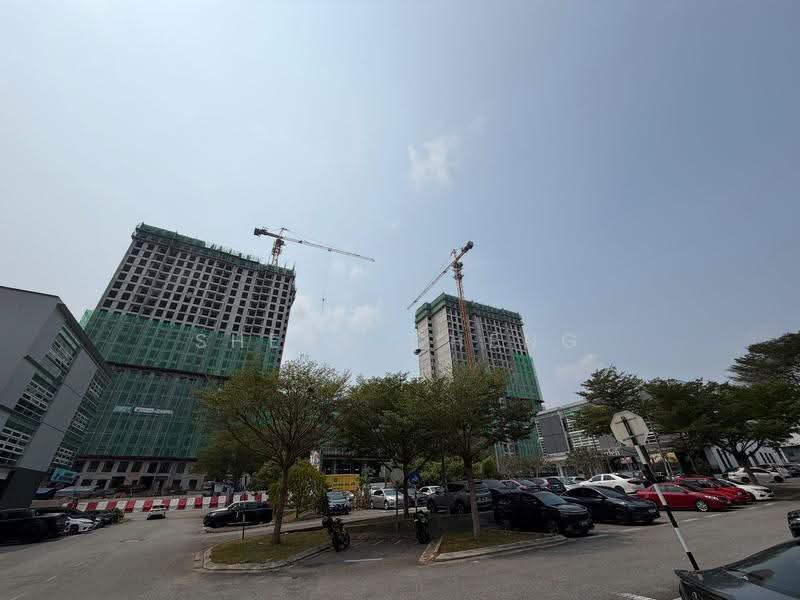 Shop for Rent in Taman Perling (Perling) - Sheng Cheng Tiew - Exterior - PropertyGuru.com.my