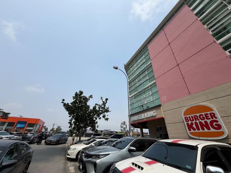 Shop for Rent in Taman Perling (Perling) - Sheng Cheng Tiew - Exterior - PropertyGuru.com.my