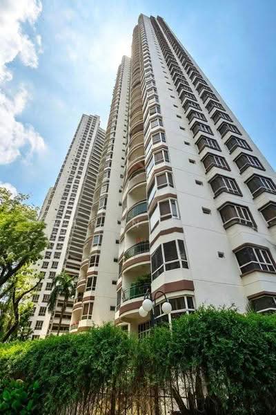 Condominium for Sale at Gurney Park Condominium - Aaron Ooi - Exterior - PropertyGuru.com.my