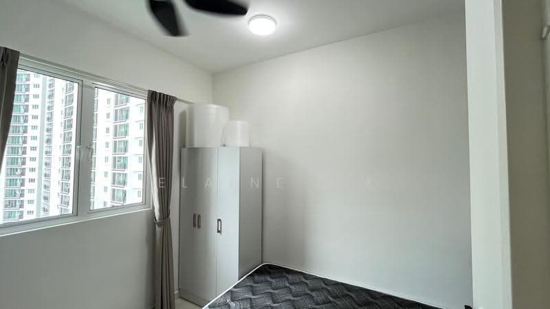 Kondominium untuk Disewa di Ideal Residency - Elaine Lee - Bedroom - PropertyGuru.com.my