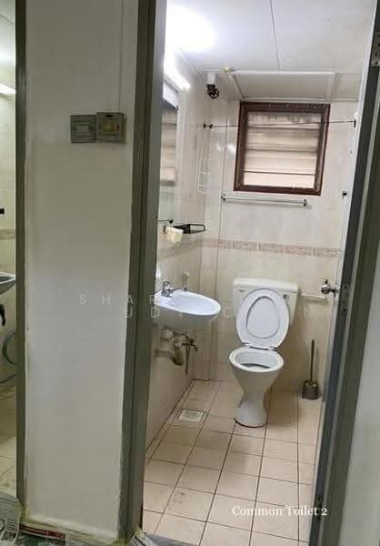 Apartment for Sale at Subang Perdana Goodyear Court 10 - Sharon Lim - Bathroom - PropertyGuru.com.my