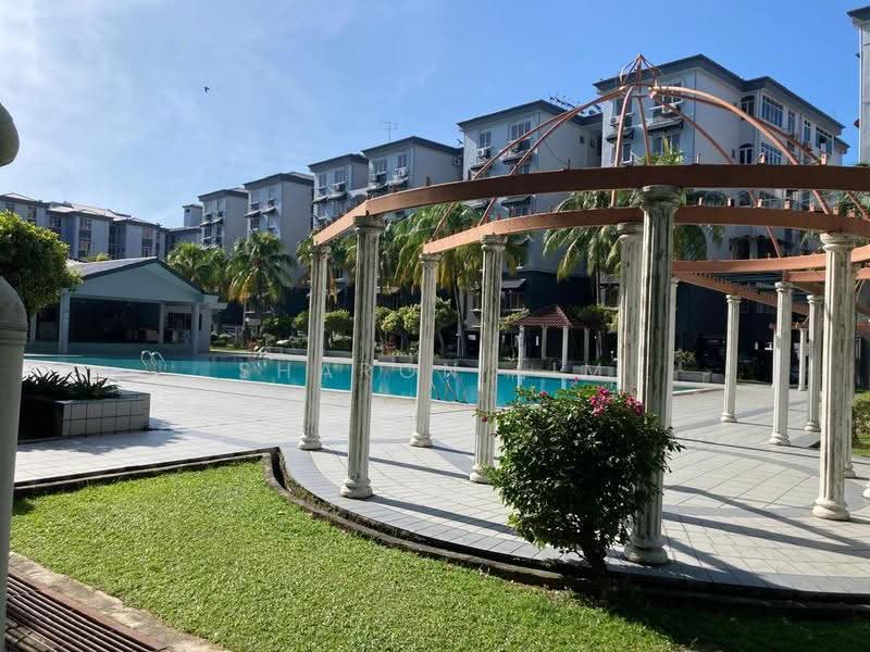 Apartment for Sale at Subang Perdana Goodyear Court 10 - Sharon Lim - Exterior - PropertyGuru.com.my
