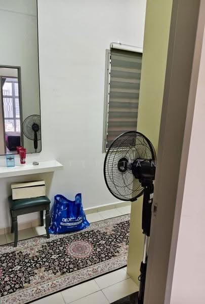 Pangsapuri untuk Disewa di Residensi Brickfields - Peter Tan - Interior - PropertyGuru.com.my
