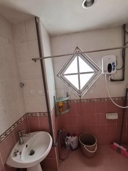 Apartment for Rent at Orchid View Luxury Apartment - Christina Ling - PropertyGuru.com.my