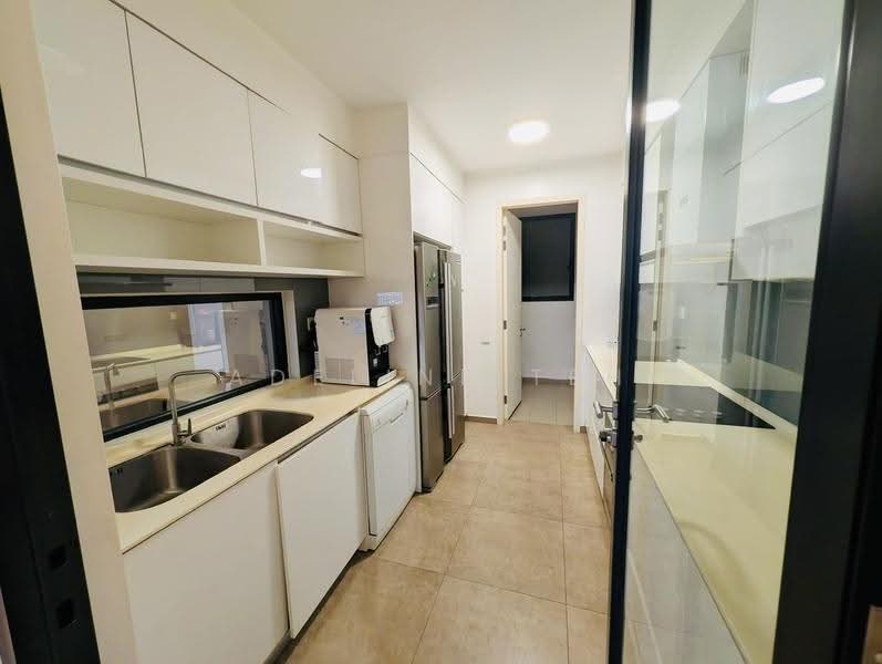Condominium for Sale at The Rainz - Adeline Teh - Kitchen - PropertyGuru.com.my