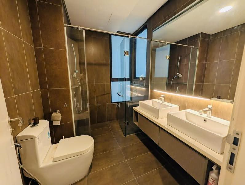 Condominium for Sale at The Rainz - Adeline Teh - Bathroom - PropertyGuru.com.my