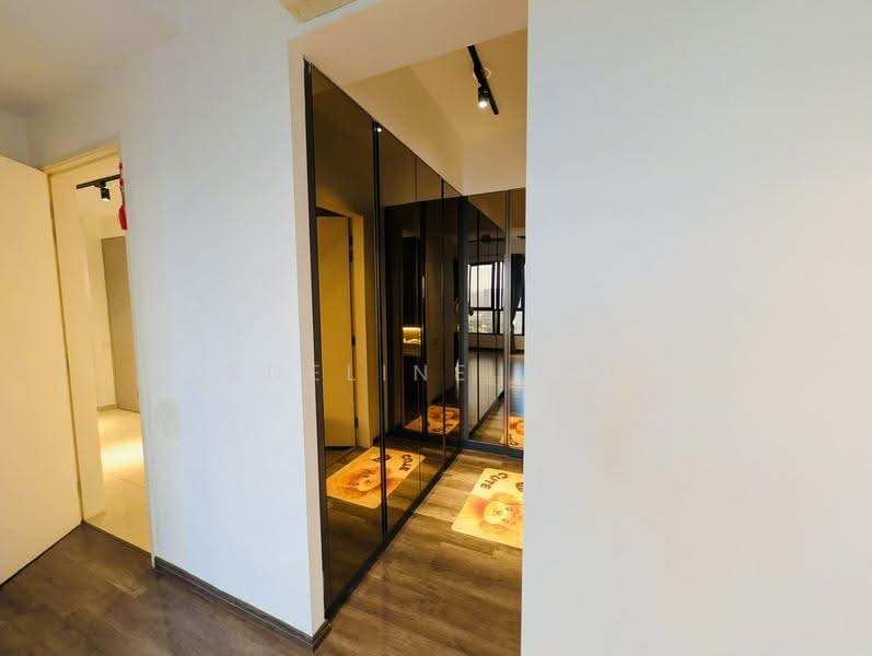 Condominium for Sale at The Rainz - Adeline Teh - Corridor - PropertyGuru.com.my