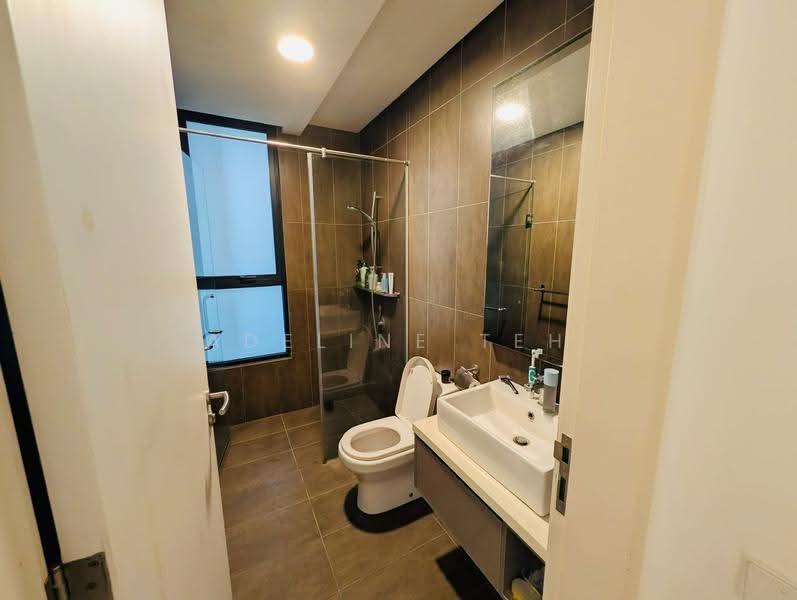 Condominium for Sale at The Rainz - Adeline Teh - Bathroom - PropertyGuru.com.my