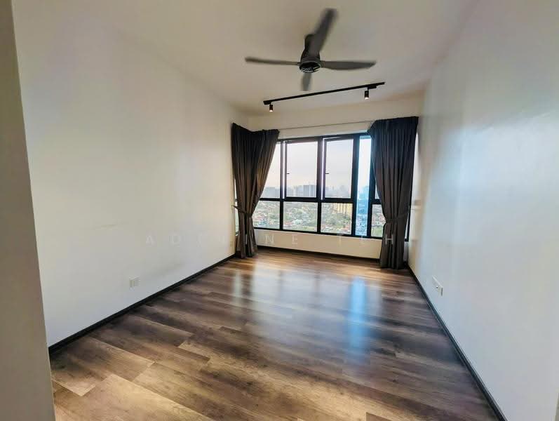 Condominium for Sale at The Rainz - Adeline Teh - Living Room - PropertyGuru.com.my