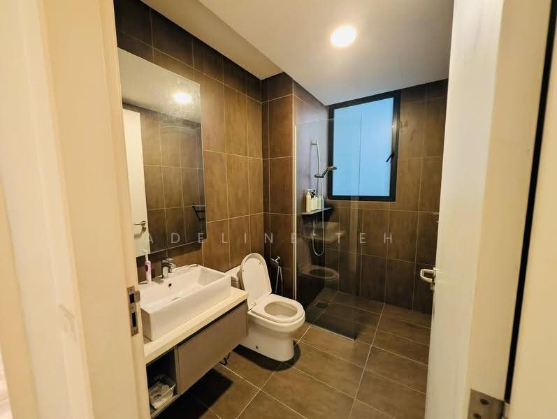 Condominium for Sale at The Rainz - Adeline Teh - Bathroom - PropertyGuru.com.my