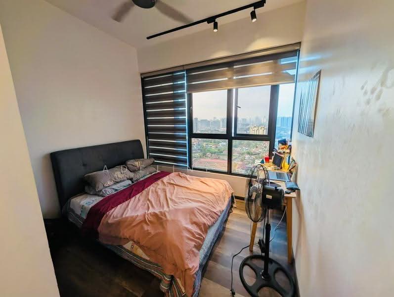 Condominium for Sale at The Rainz - Adeline Teh - Bedroom - PropertyGuru.com.my