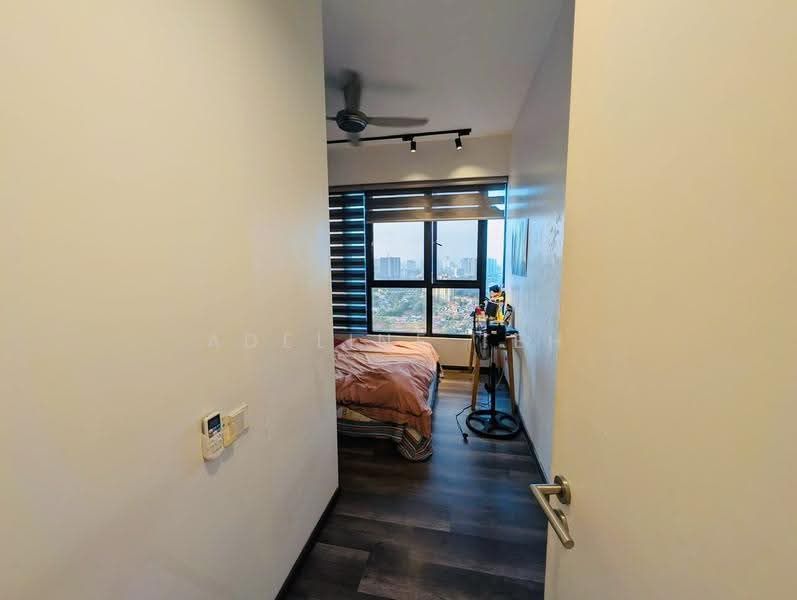 Condominium for Sale at The Rainz - Adeline Teh - Bedroom - PropertyGuru.com.my