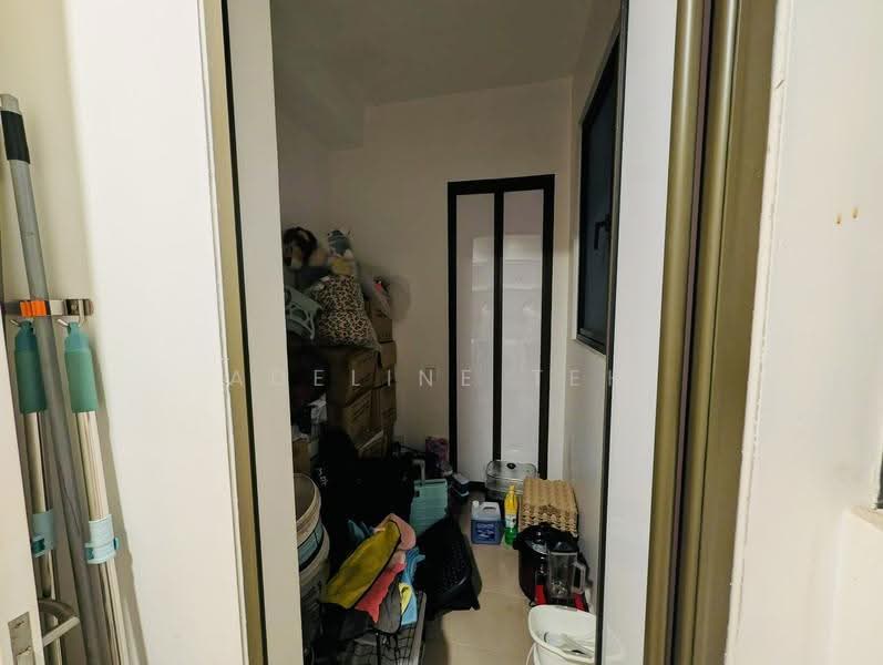 Condominium for Sale at The Rainz - Adeline Teh - Interior - PropertyGuru.com.my