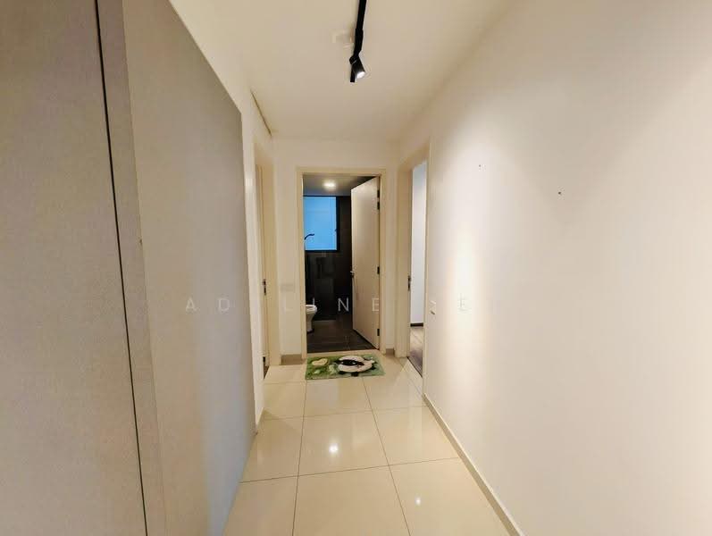 Condominium for Sale at The Rainz - Adeline Teh - Corridor - PropertyGuru.com.my