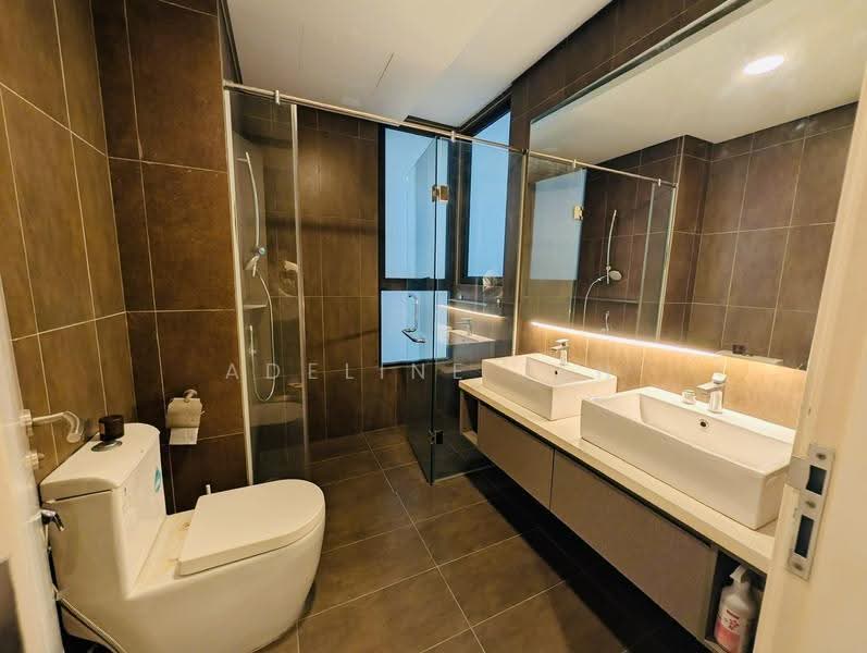 Condominium for Sale at The Rainz - Adeline Teh - Bathroom - PropertyGuru.com.my