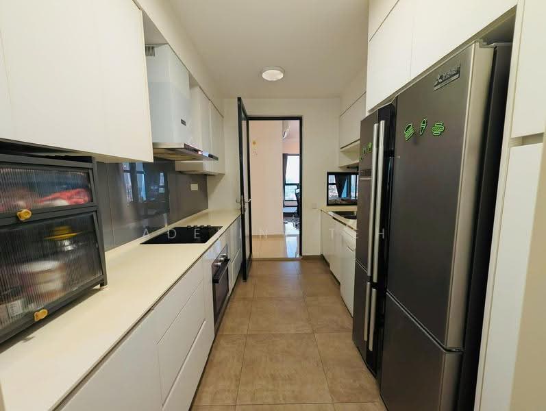 Condominium for Sale at The Rainz - Adeline Teh - Kitchen - PropertyGuru.com.my