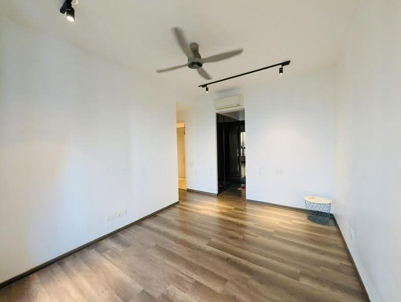 Condominium for Sale at The Rainz - Adeline Teh - Living Room - PropertyGuru.com.my