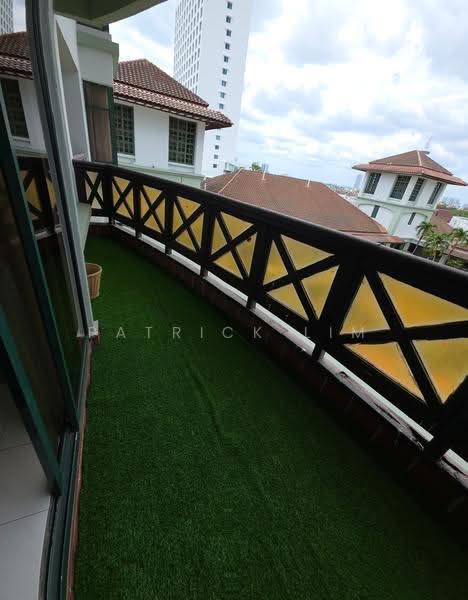 Pangsapuri untuk Disewa di Costa Mahkota - Patrick Lim - PropertyGuru.com.my