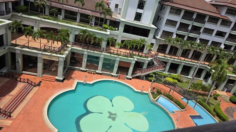 Pangsapuri untuk Disewa di Costa Mahkota - Patrick Lim - PropertyGuru.com.my