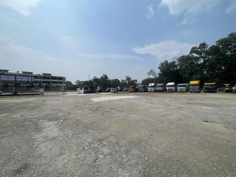 Commercial Land for Rent in Taman Bukit Rawang Jaya (Rawang) - Francis Soh - Exterior - PropertyGuru.com.my