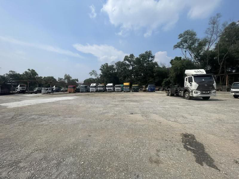 Commercial Land for Rent in Taman Bukit Rawang Jaya (Rawang) - Francis Soh - Exterior - PropertyGuru.com.my