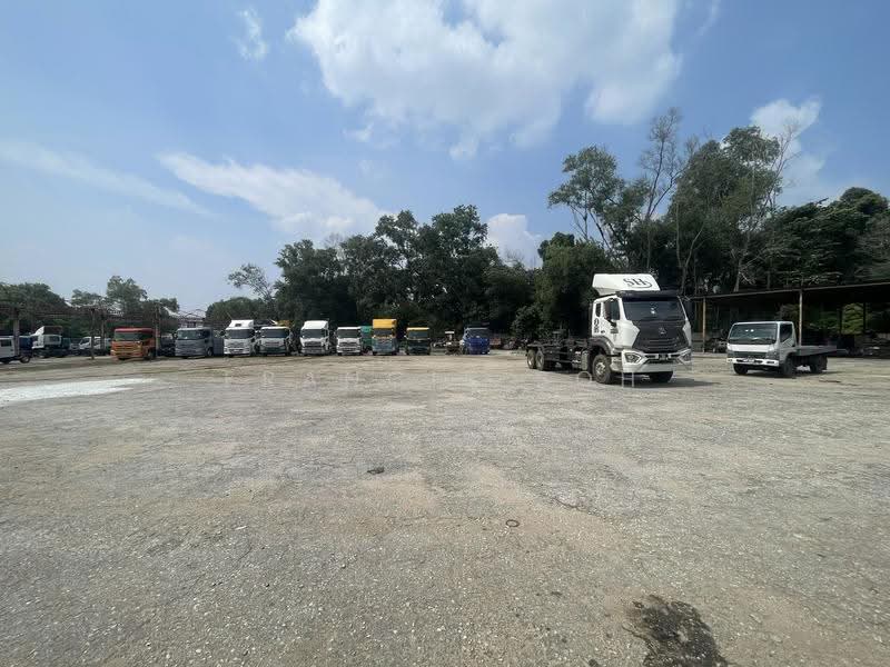 Commercial Land for Rent in Taman Bukit Rawang Jaya (Rawang) - Francis Soh - Exterior - PropertyGuru.com.my