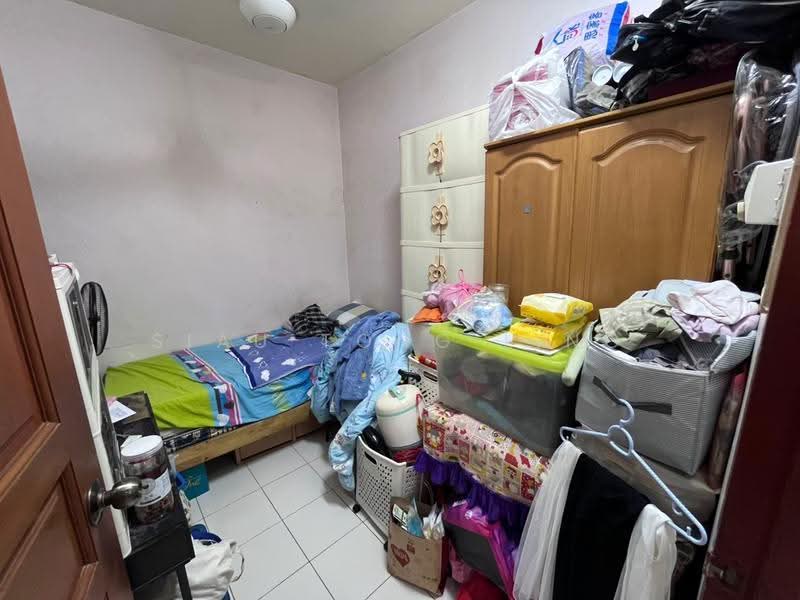 Rumah Teres 2-Tingkat untuk Dijual di Taman Skudai Indah (Skudai) - Siau Tong Ling - Bedroom - PropertyGuru.com.my