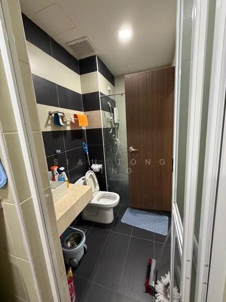 Rumah Teres 2-Tingkat untuk Dijual di Taman Skudai Indah (Skudai) - Siau Tong Ling - Bathroom - PropertyGuru.com.my