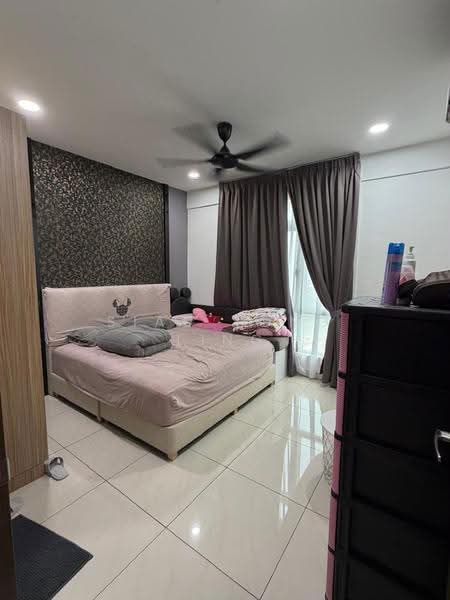 Rumah Teres 2-Tingkat untuk Dijual di Taman Skudai Indah (Skudai) - Siau Tong Ling - Bedroom - PropertyGuru.com.my