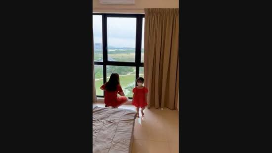 Condominium for Rent at The Parque Residences - Cammie Loh - PropertyGuru.com.my