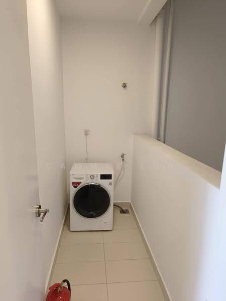 Condominium for Rent at The Parque Residences - Cammie Loh - Interior - PropertyGuru.com.my