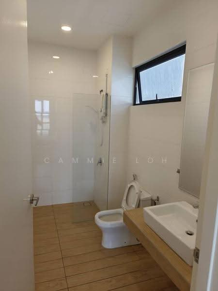 Condominium for Rent at The Parque Residences - Cammie Loh - Bathroom - PropertyGuru.com.my