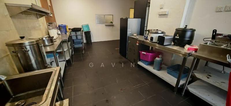 Shop for Rent in Taman Universiti (Skudai) - Gavin Soo - Kitchen - PropertyGuru.com.my
