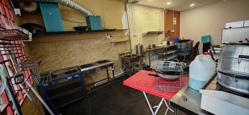 Shop for Rent in Taman Universiti (Skudai) - Gavin Soo - Kitchen - PropertyGuru.com.my