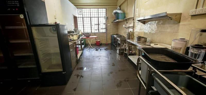 Shop for Rent in Taman Universiti (Skudai) - Gavin Soo - Kitchen - PropertyGuru.com.my