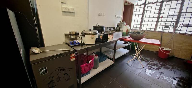 Shop for Rent in Taman Universiti (Skudai) - Gavin Soo - Kitchen - PropertyGuru.com.my